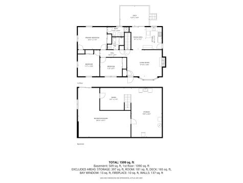 90 Village Lane Wellfleet MA 02667