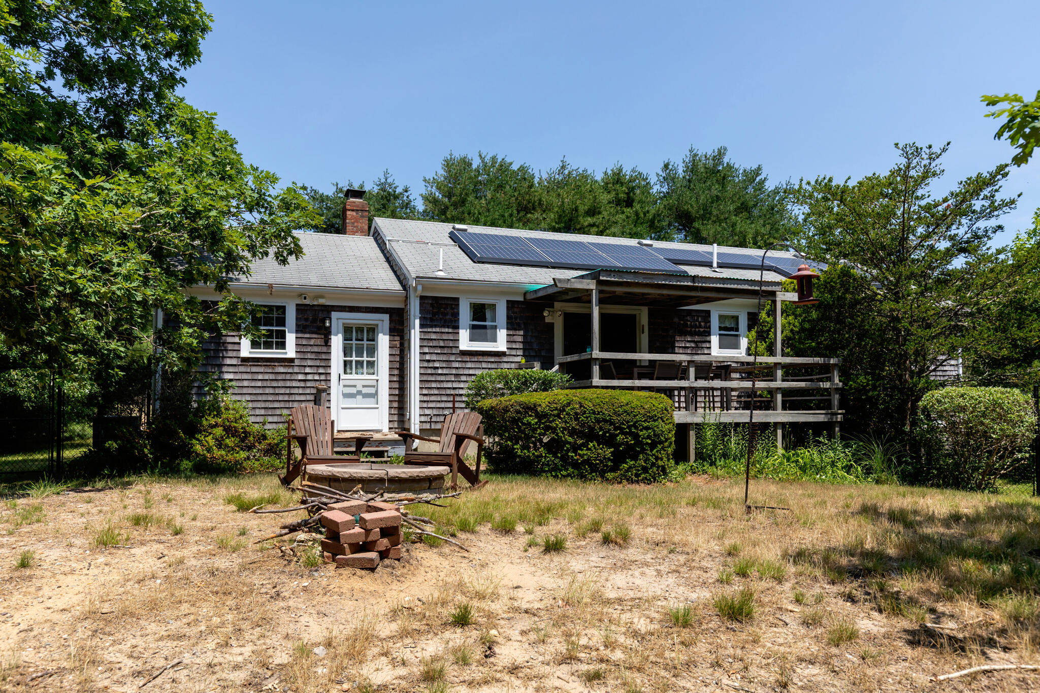 90 Village Lane Wellfleet MA 02667