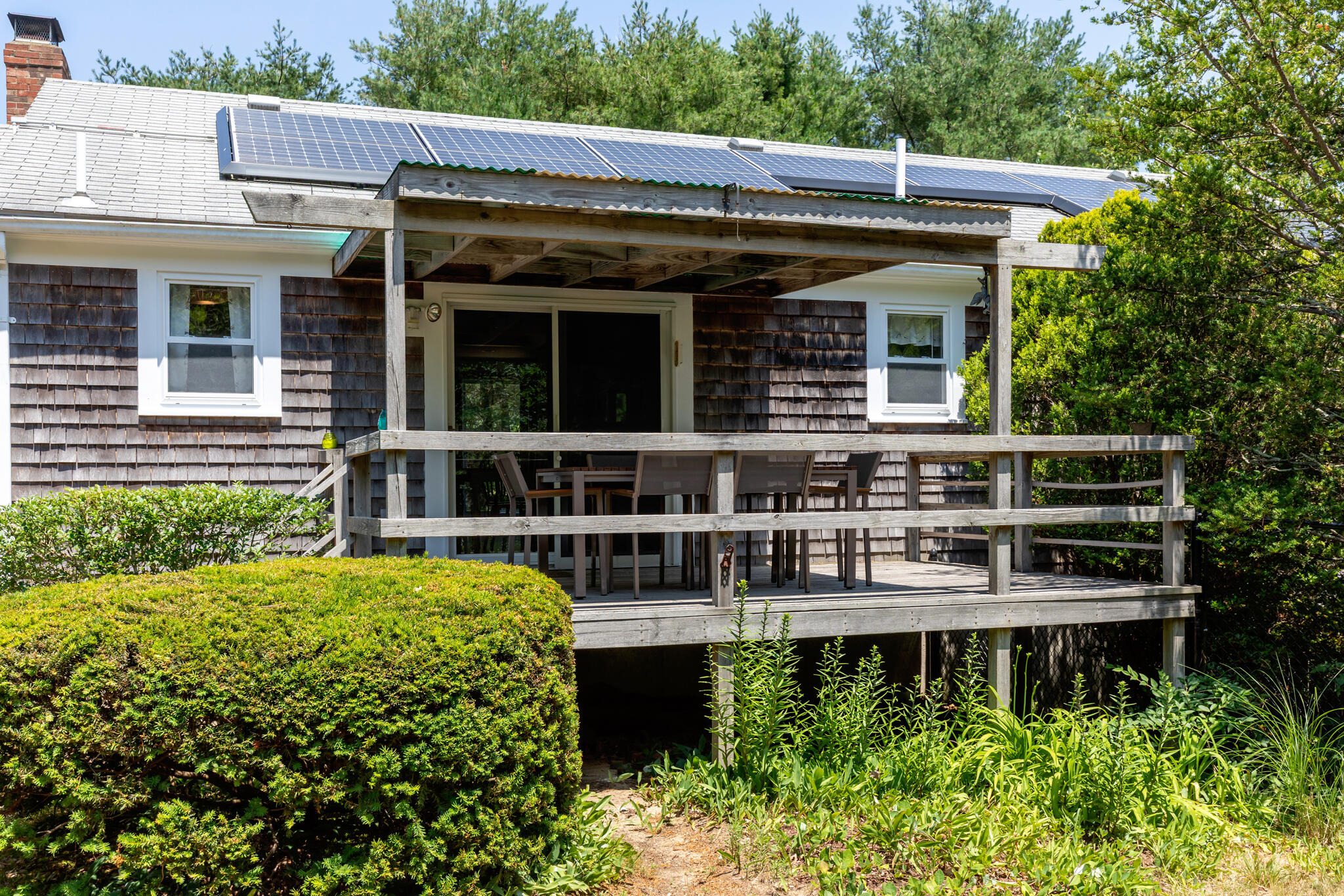 90 Village Lane Wellfleet MA 02667