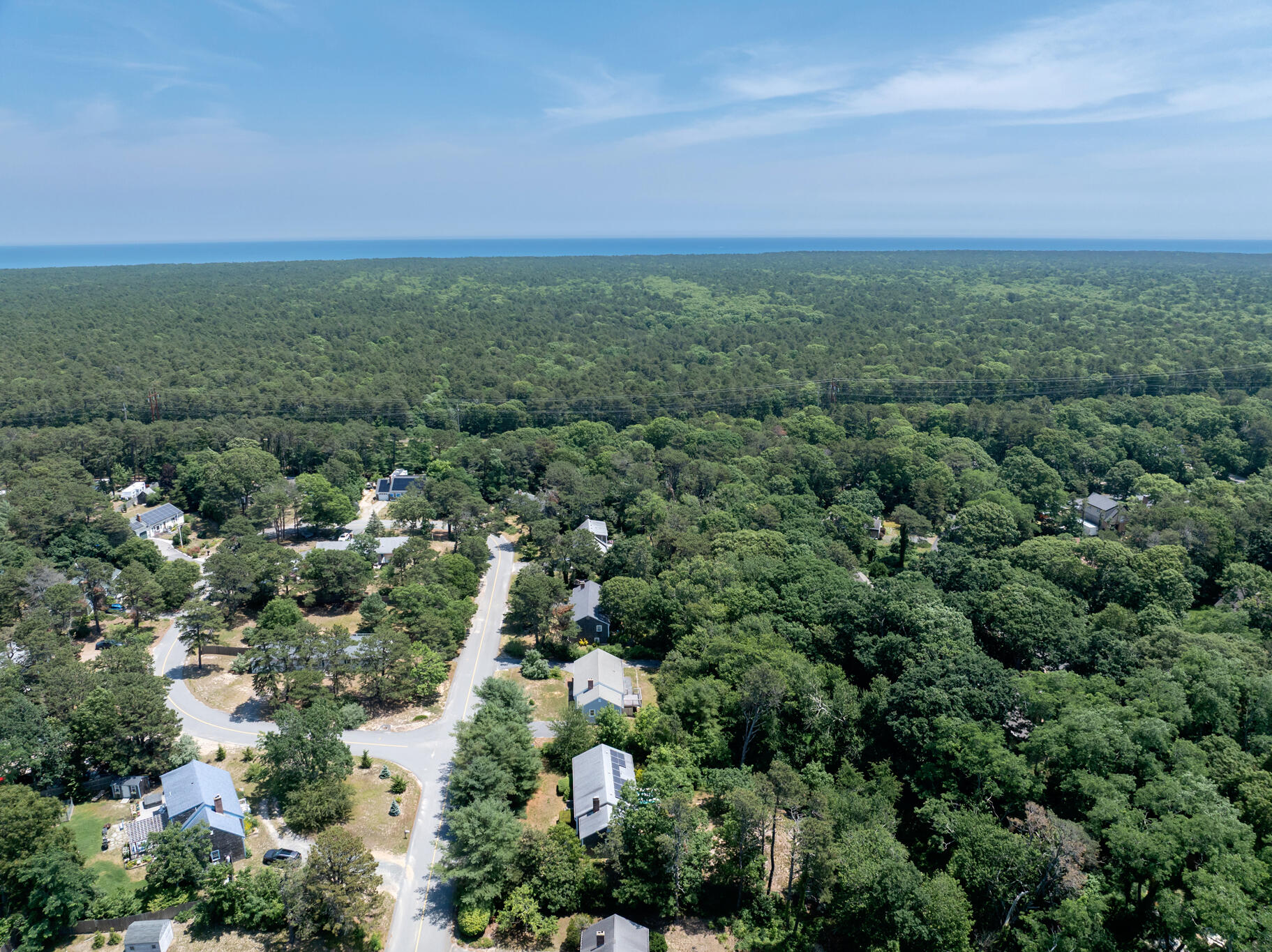 90 Village Lane Wellfleet MA 02667