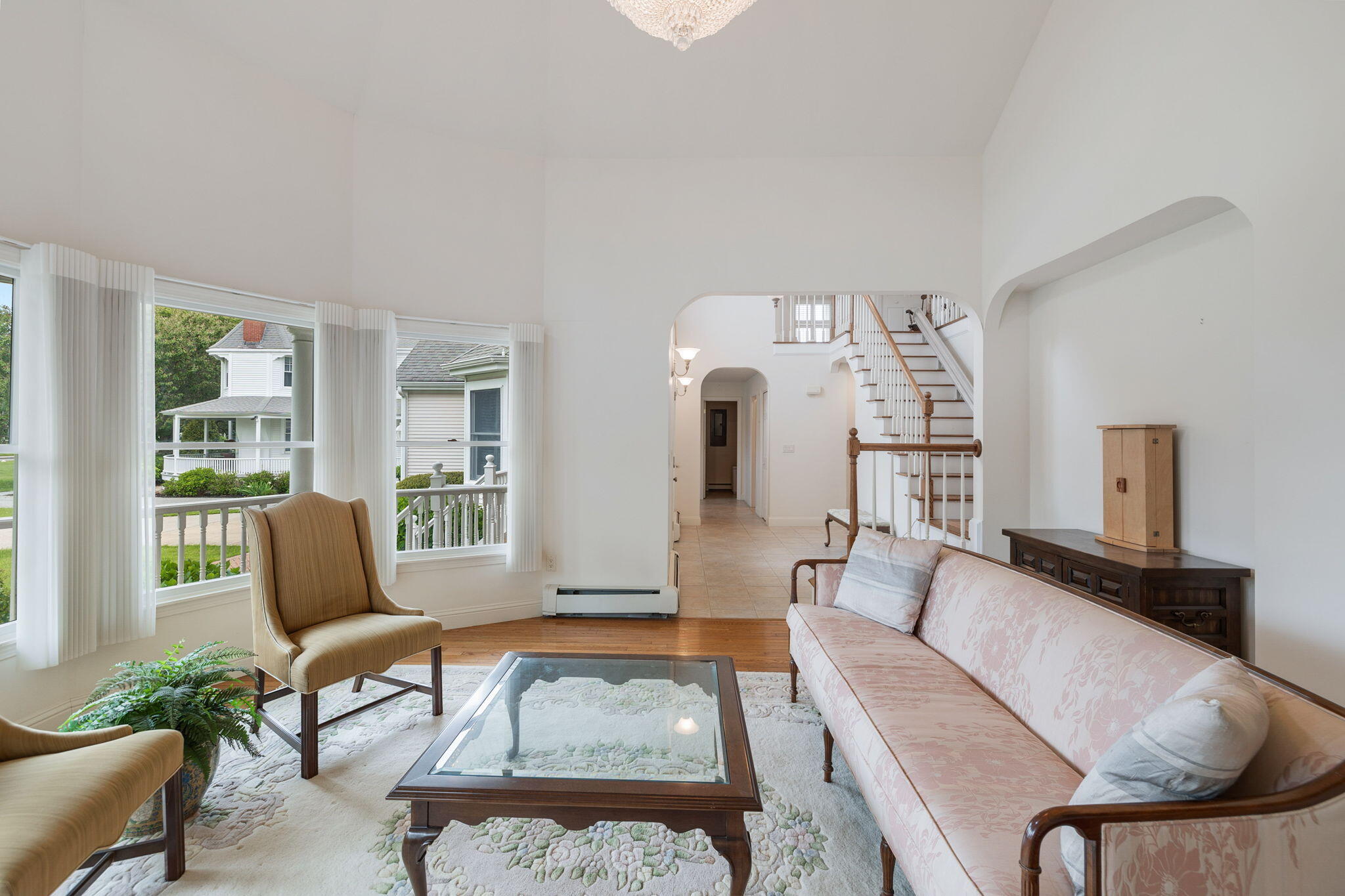 276 Shore Street Falmouth MA 02540