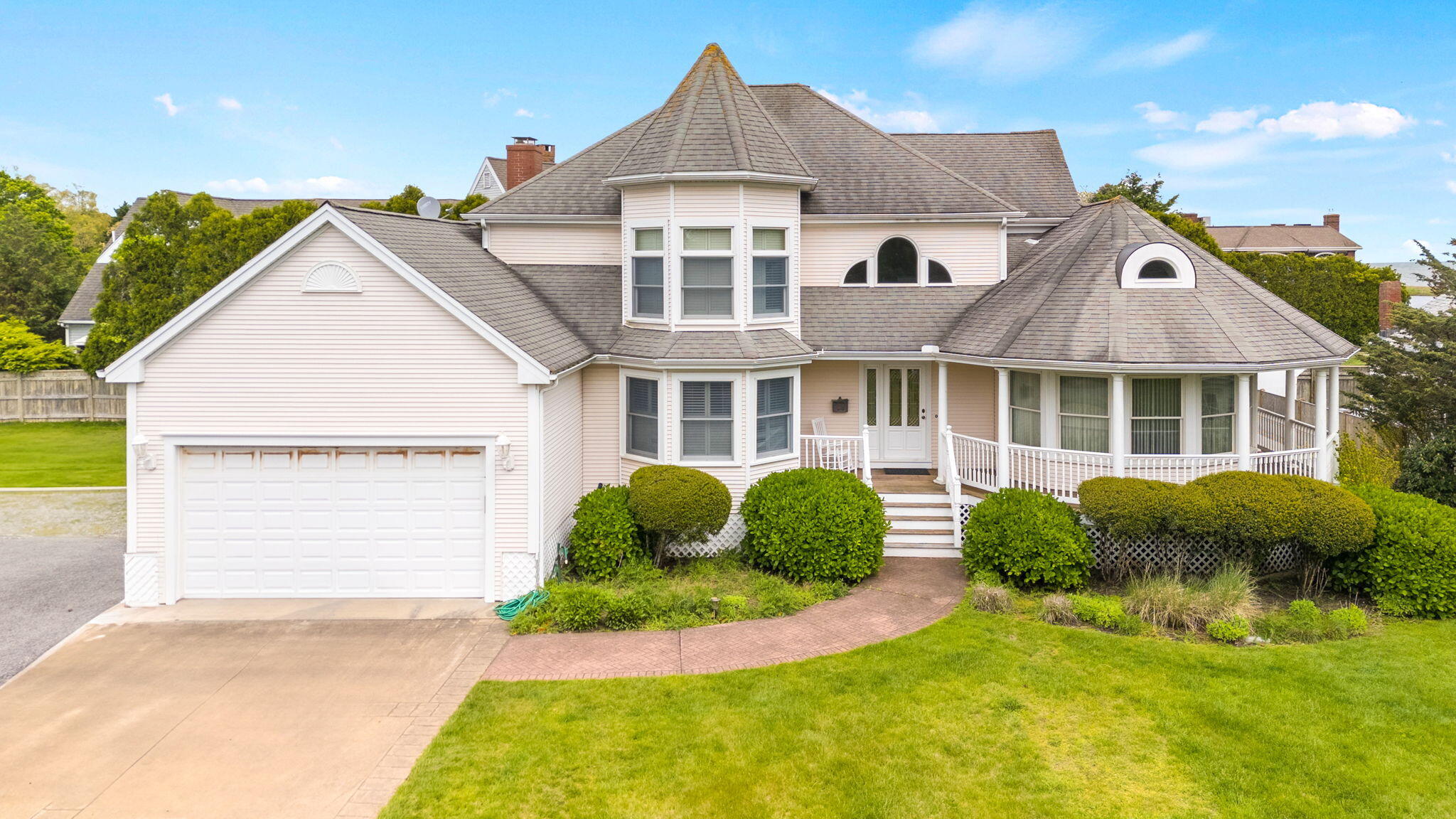 276 Shore Street Falmouth MA 02540