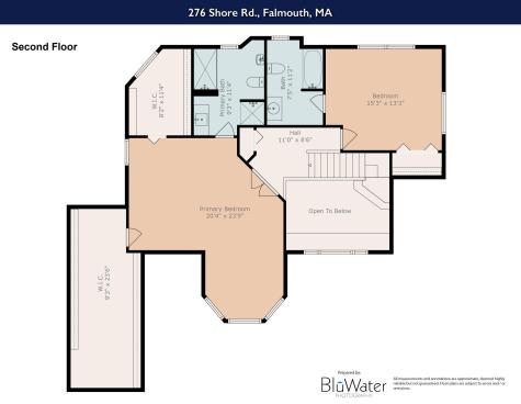 276 Shore Street Falmouth MA 02540