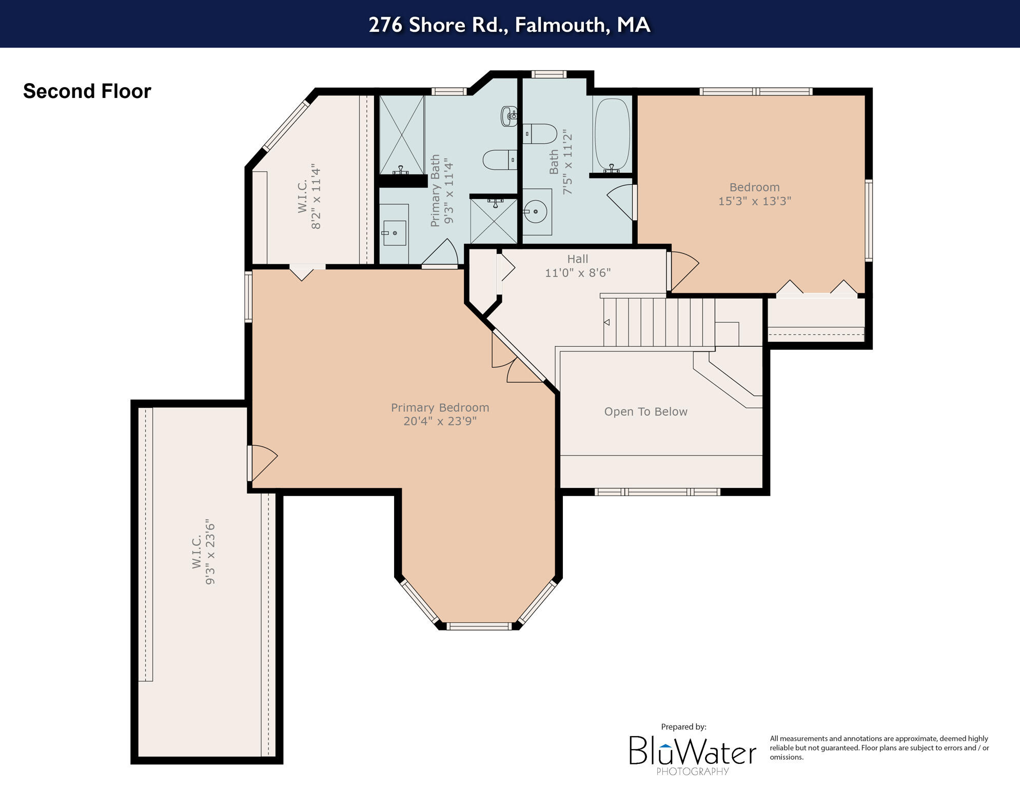 276 Shore Street Falmouth MA 02540