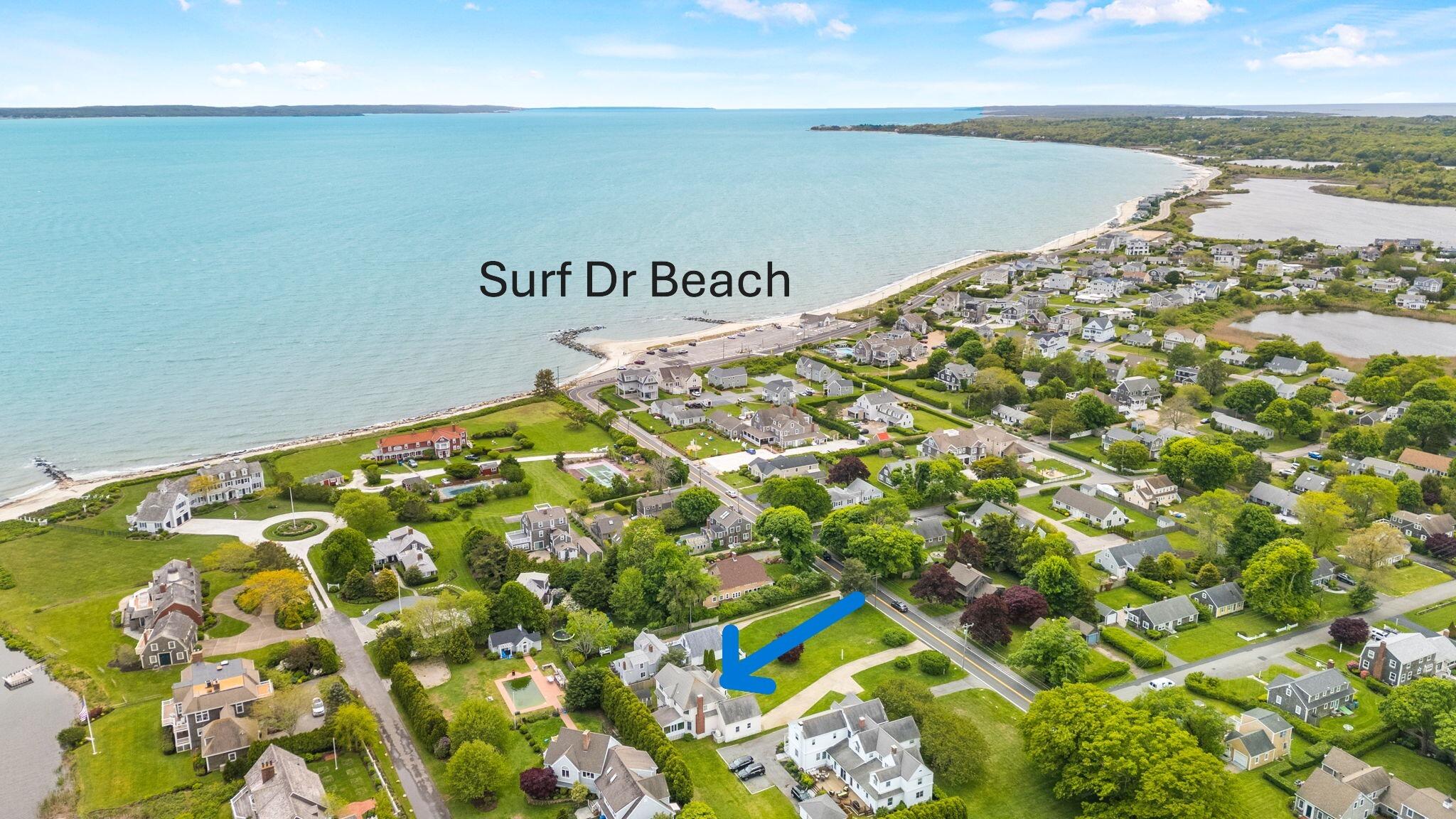 276 Shore Street Falmouth MA 02540