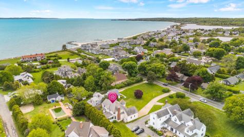 276 Shore Street Falmouth MA 02540