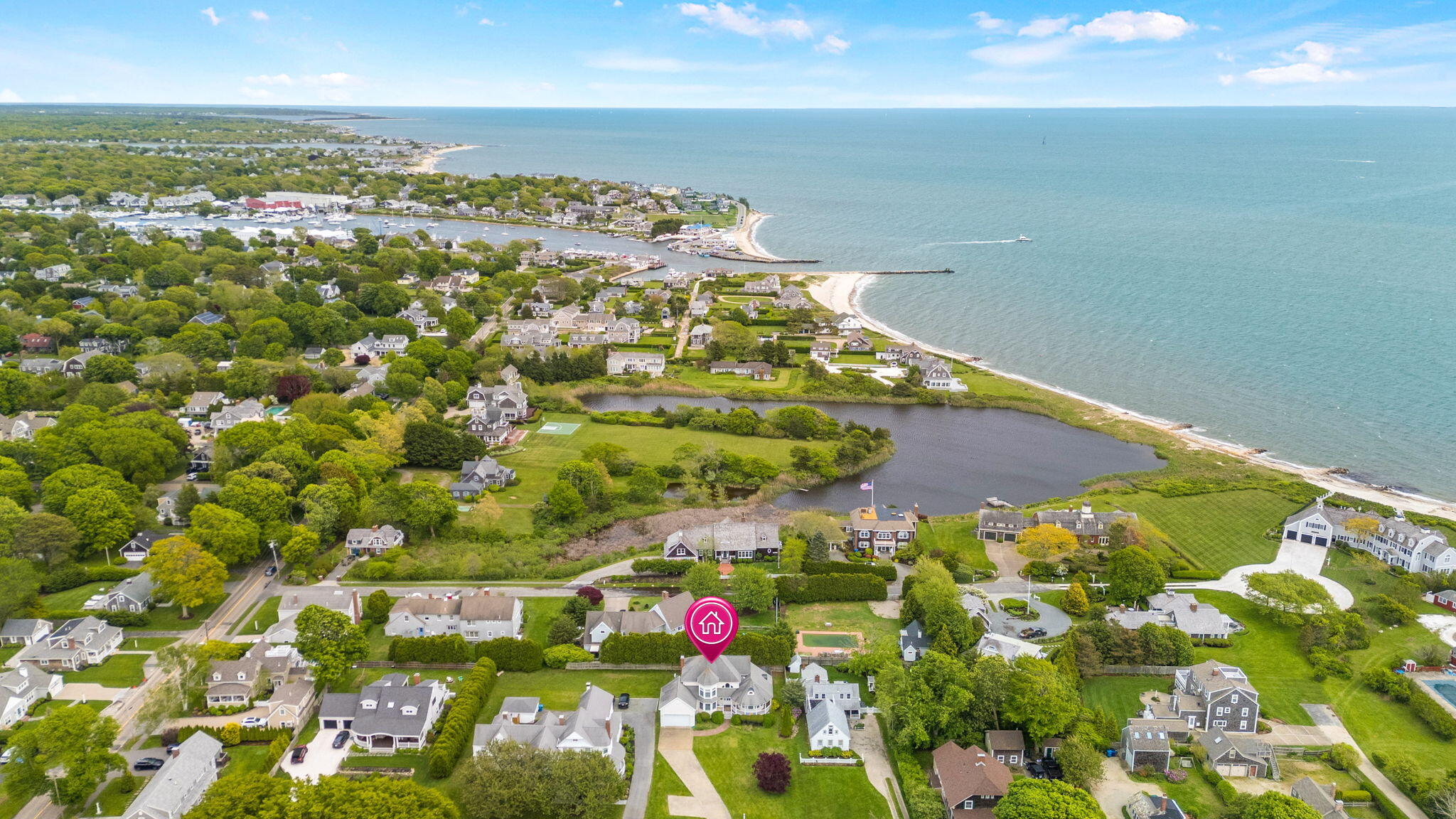 276 Shore Street Falmouth MA 02540