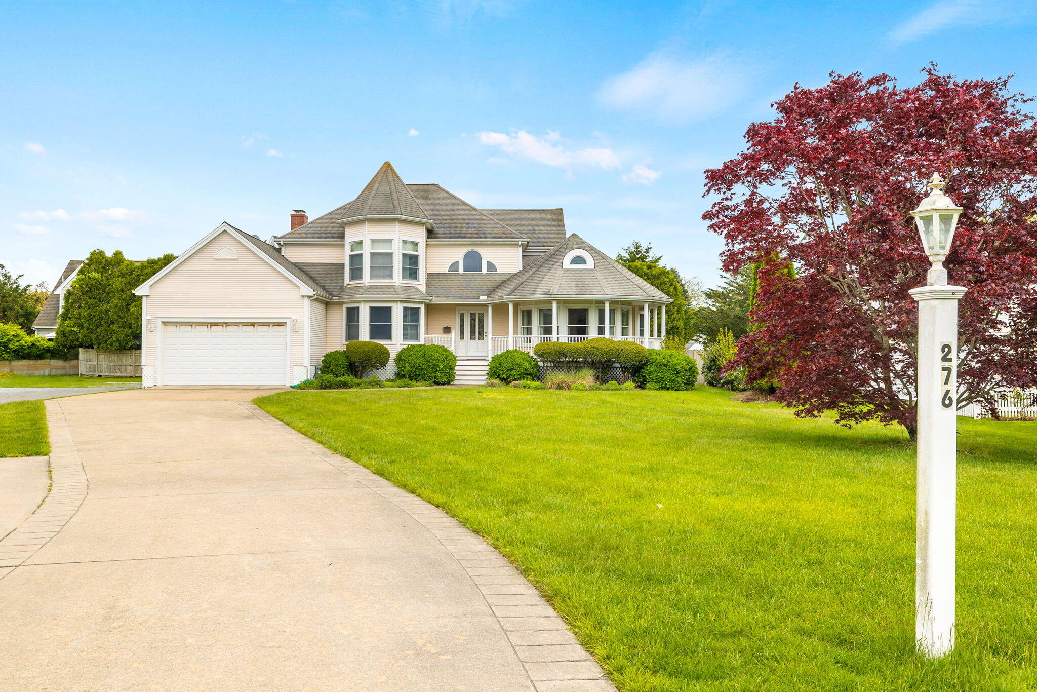 276 Shore Street Falmouth MA 02540