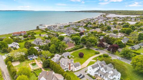 276 Shore Street Falmouth MA 02540