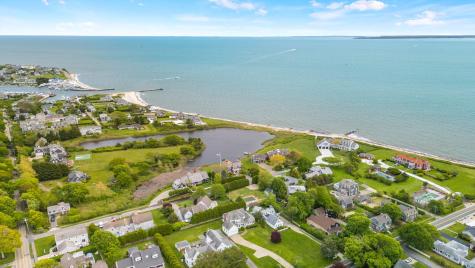 276 Shore Street Falmouth MA 02540