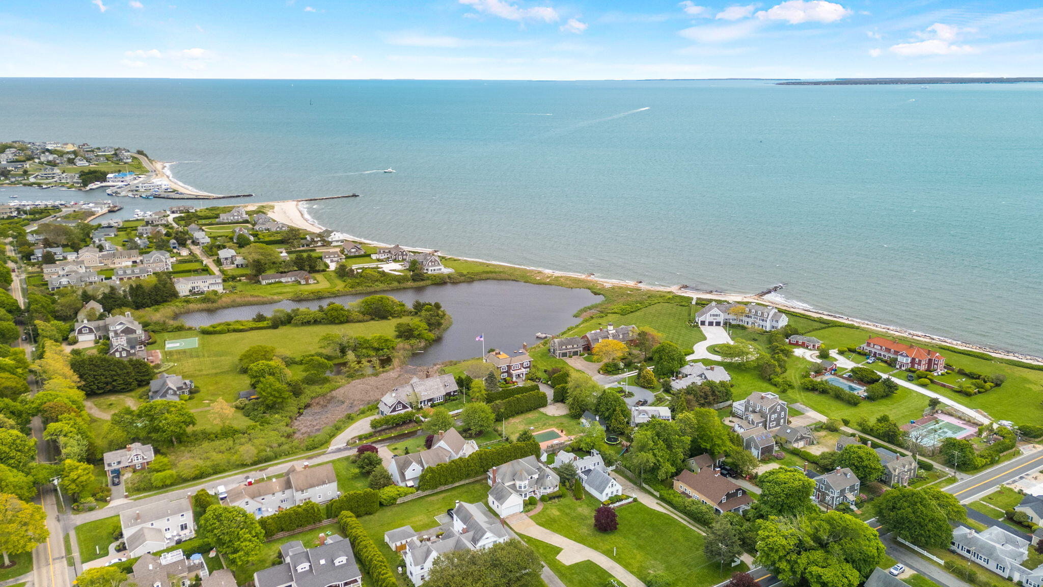 276 Shore Street Falmouth MA 02540