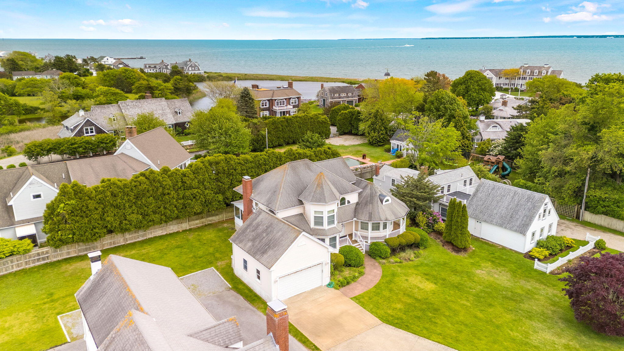 276 Shore Street Falmouth MA 02540