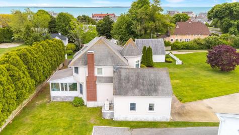 276 Shore Street Falmouth MA 02540