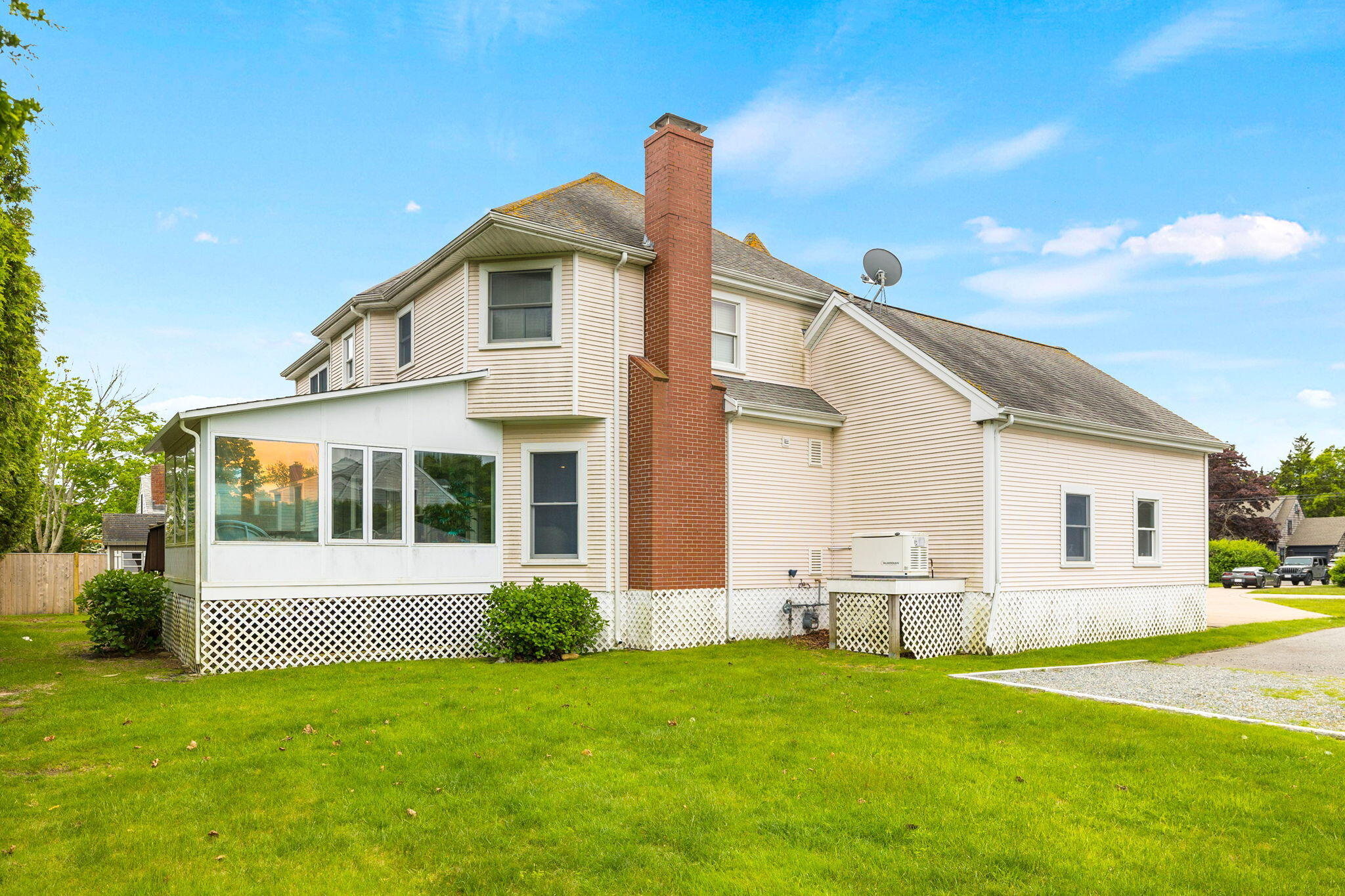 276 Shore Street Falmouth MA 02540