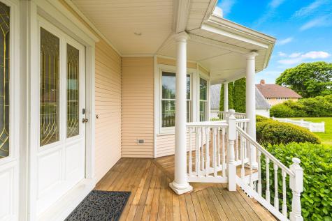 276 Shore Street Falmouth MA 02540