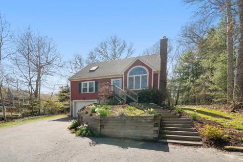 25 Moon Compass Lane Sandwich MA 02563