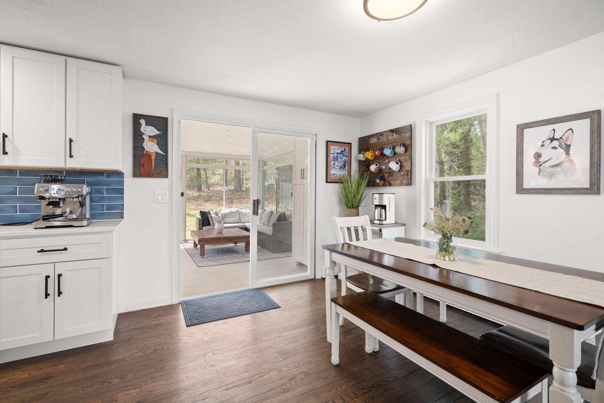 25 Moon Compass Lane Sandwich MA 02563