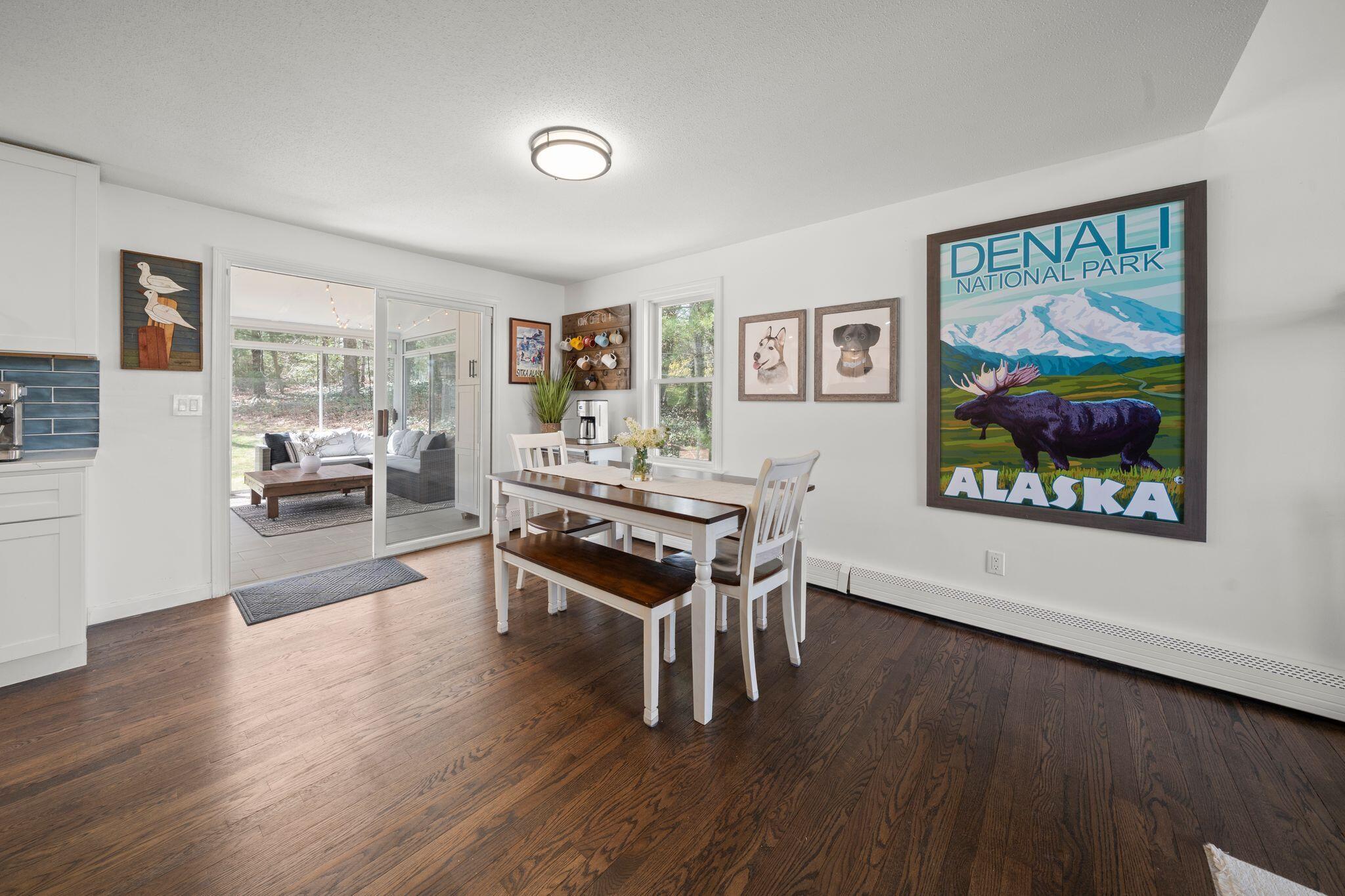 25 Moon Compass Lane Sandwich MA 02563