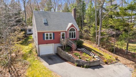 25 Moon Compass Lane Sandwich MA 02563