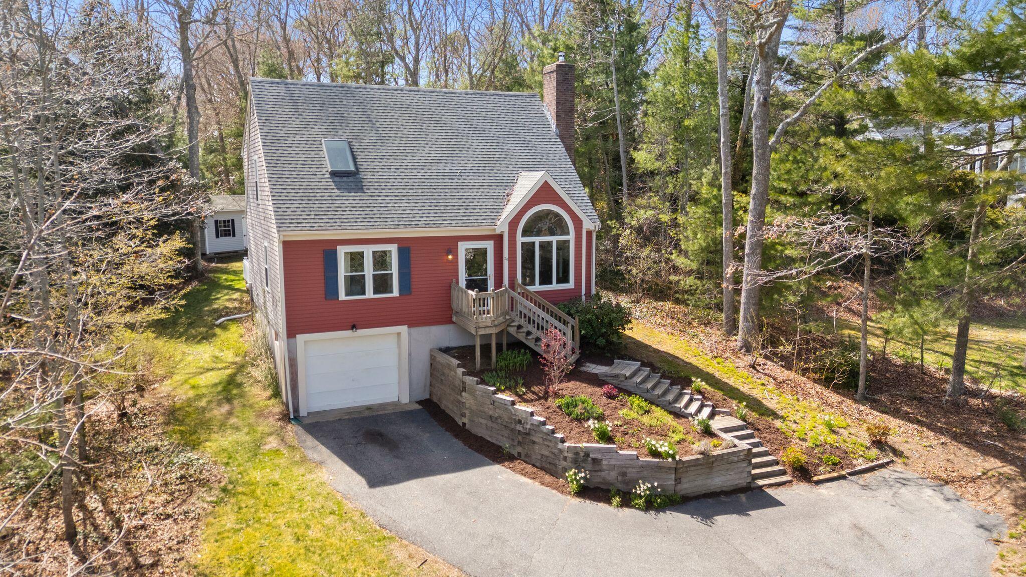 25 Moon Compass Lane Sandwich MA 02563