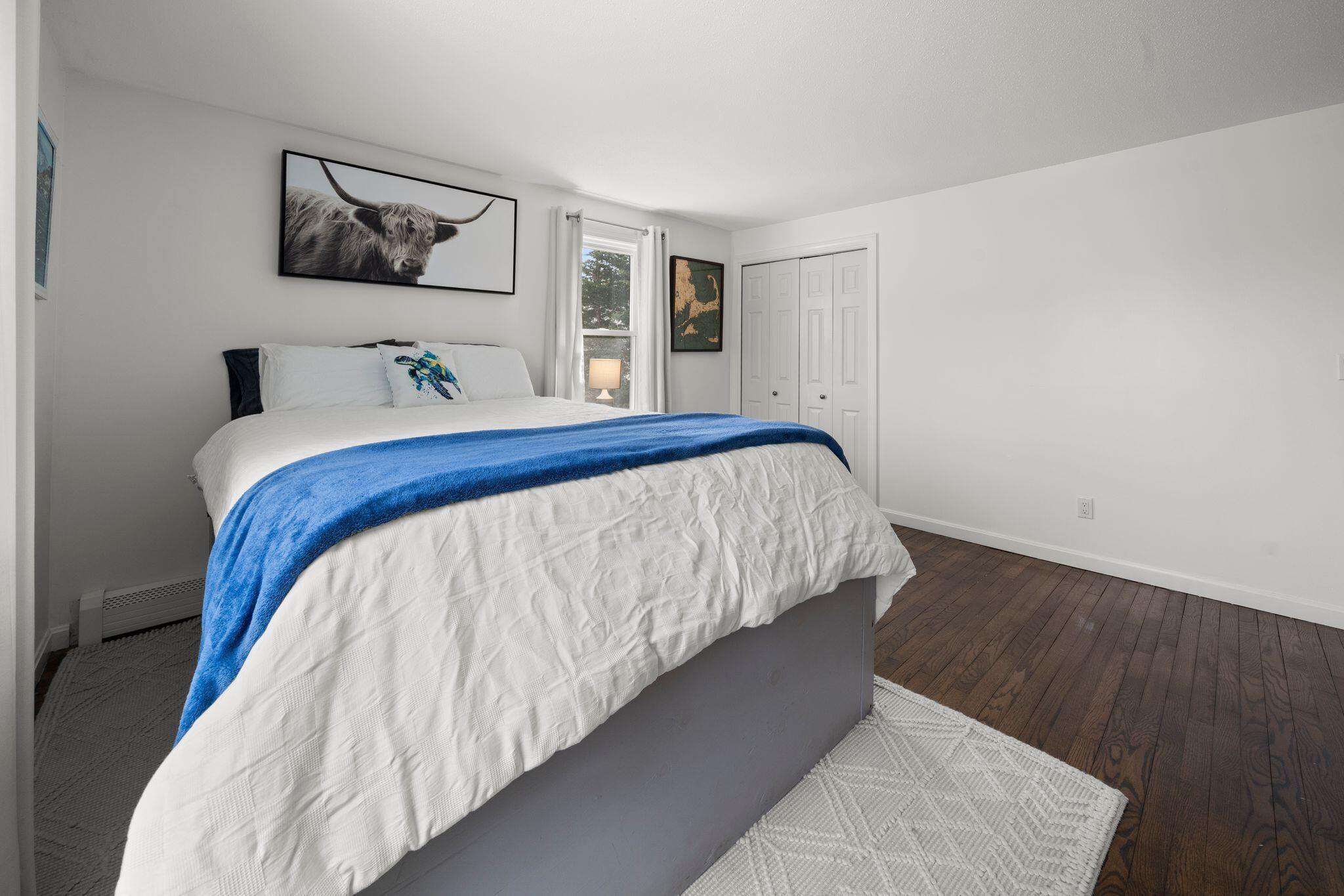 25 Moon Compass Lane Sandwich MA 02563