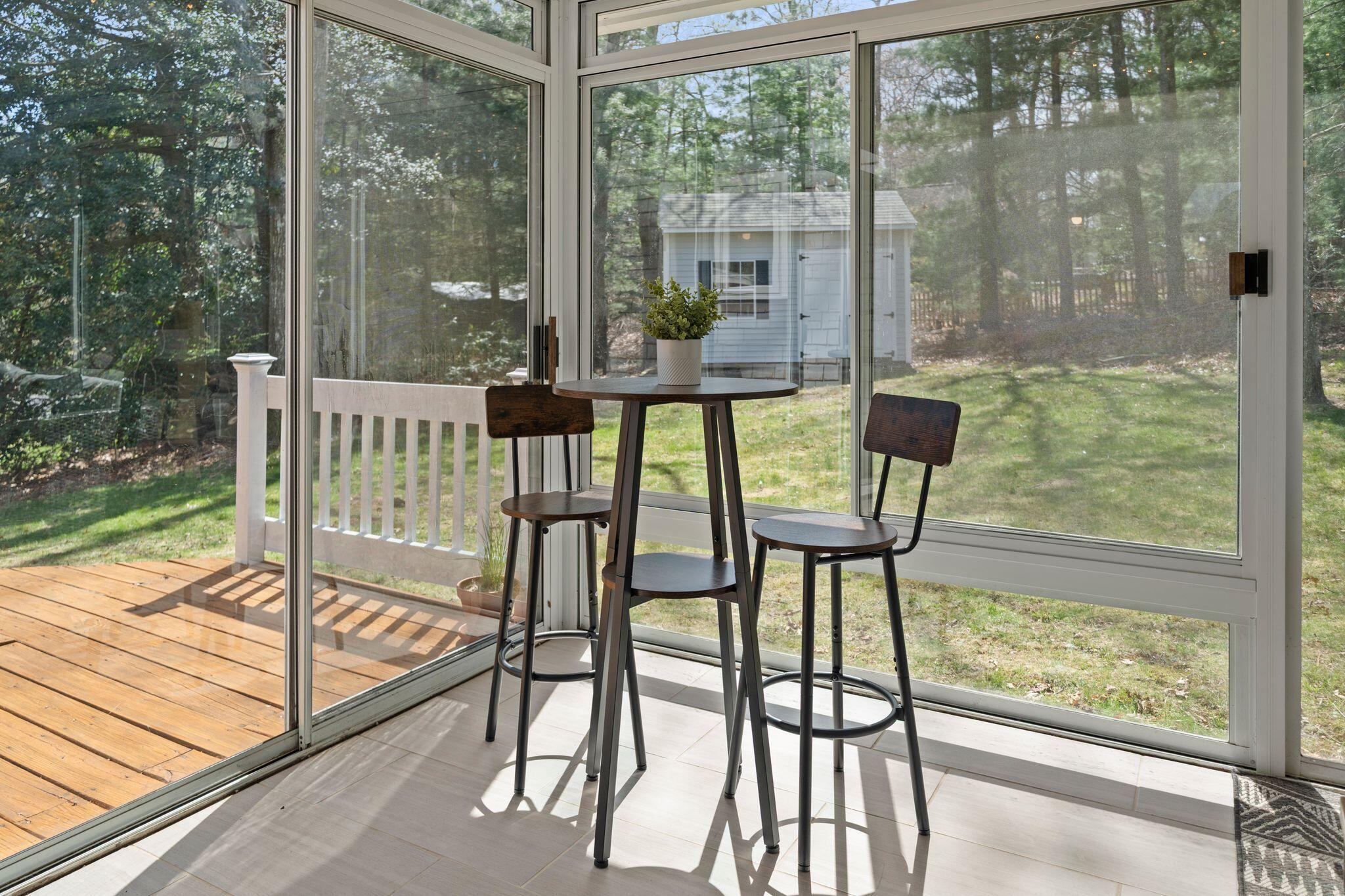 25 Moon Compass Lane Sandwich MA 02563