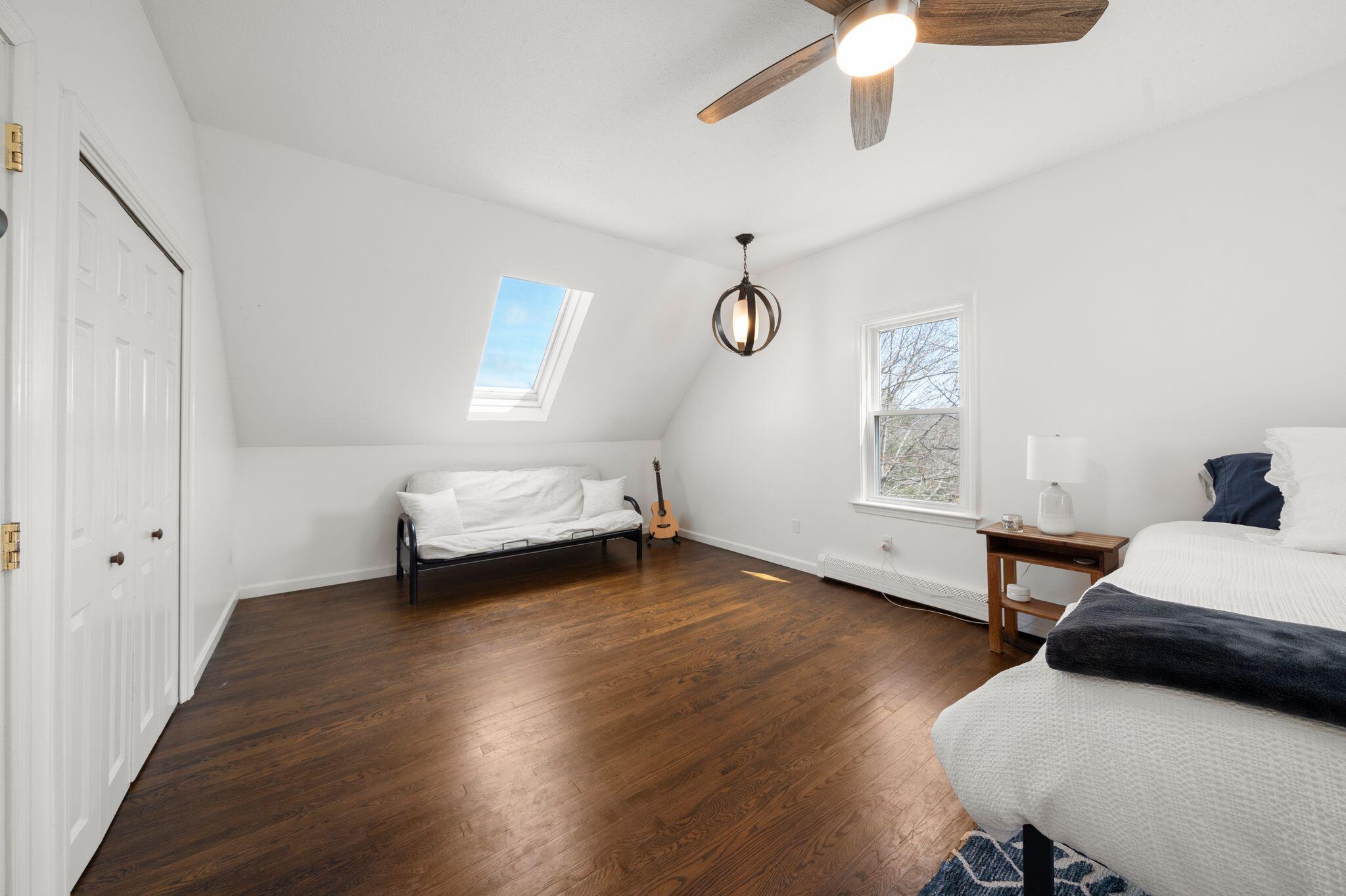 25 Moon Compass Lane Sandwich MA 02563
