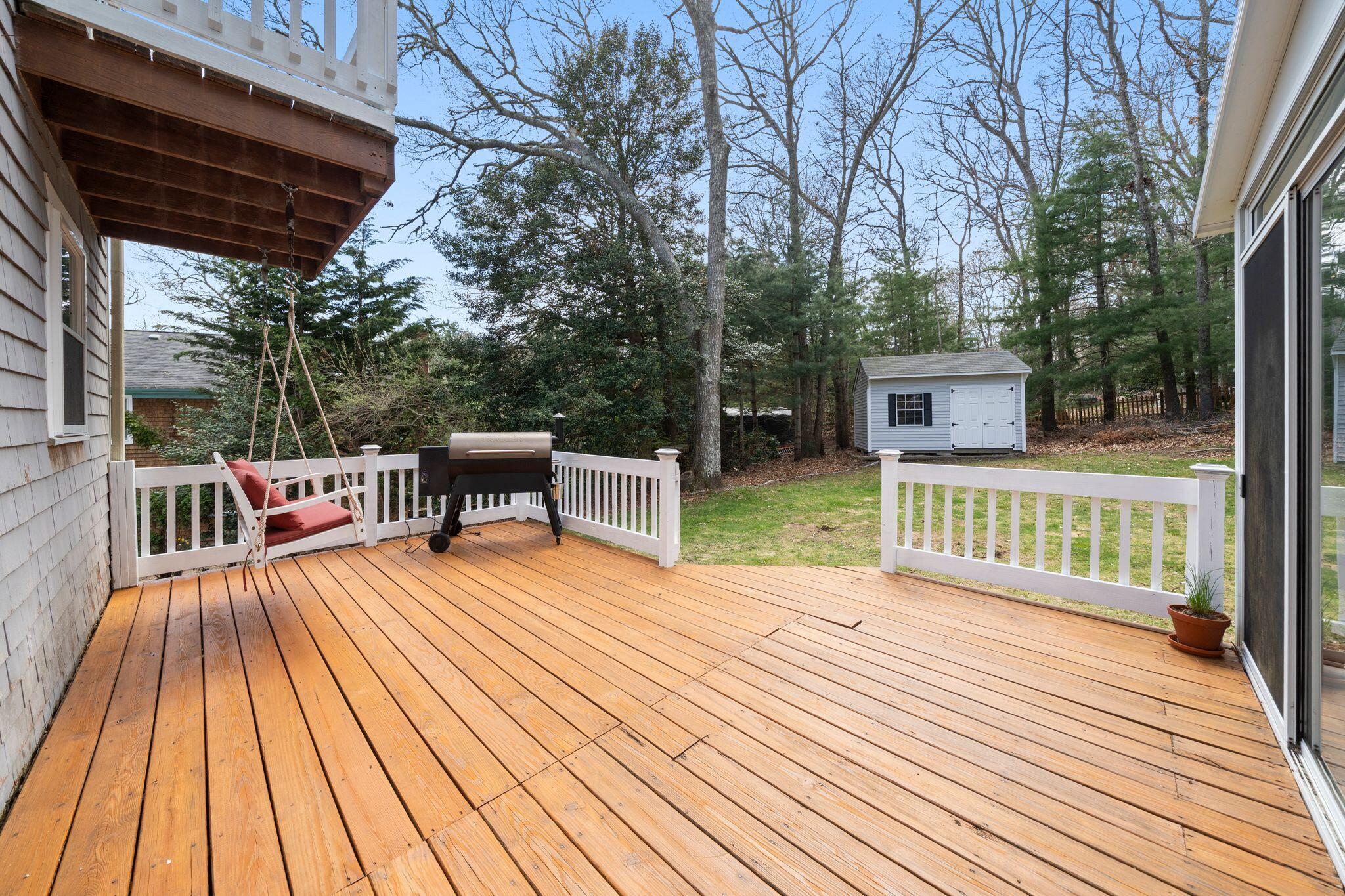 25 Moon Compass Lane Sandwich MA 02563