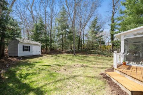 25 Moon Compass Lane Sandwich MA 02563