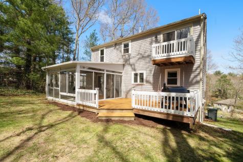 25 Moon Compass Lane Sandwich MA 02563