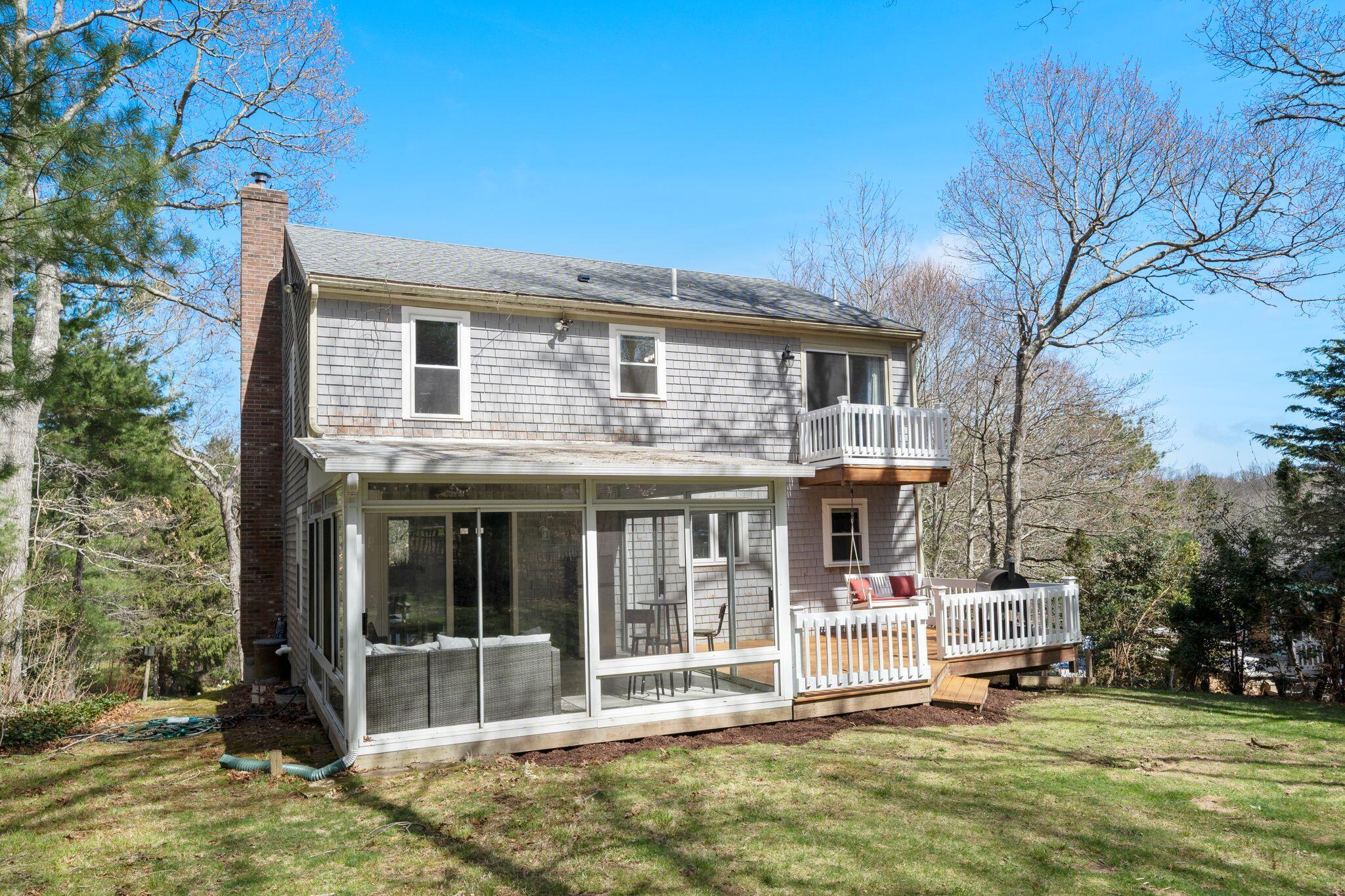 25 Moon Compass Lane Sandwich MA 02563