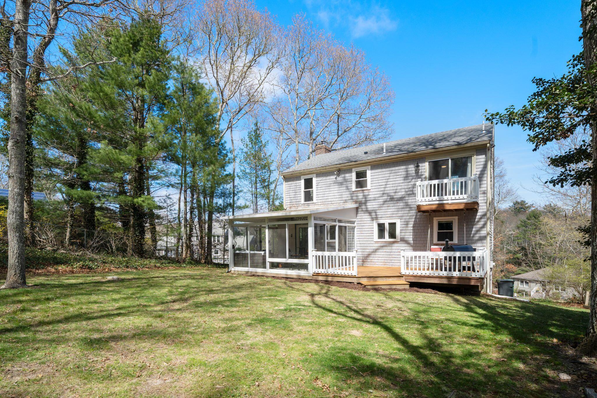 25 Moon Compass Lane Sandwich MA 02563