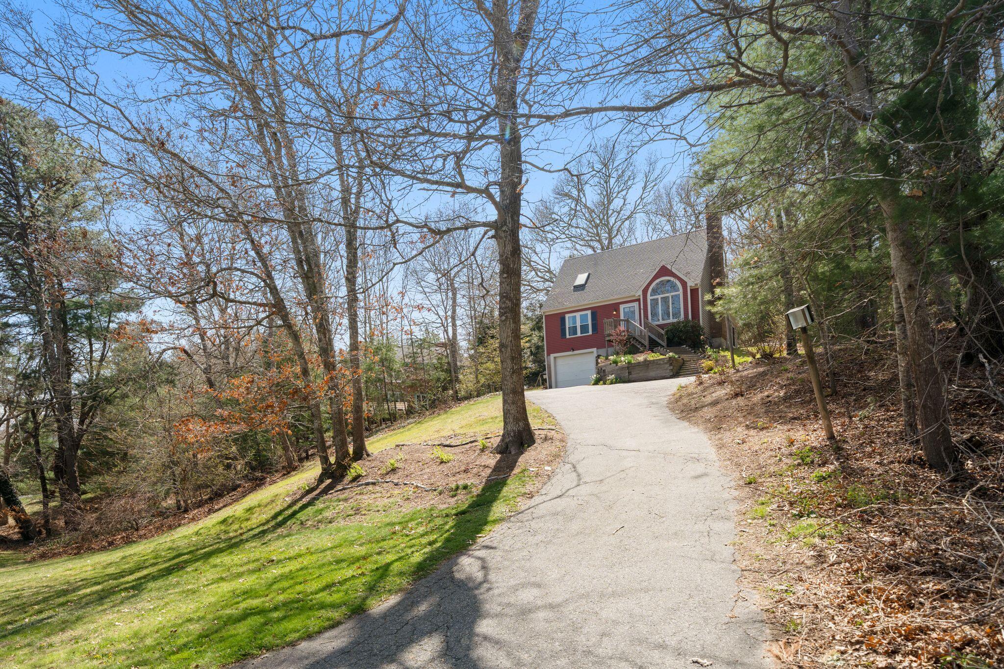 25 Moon Compass Lane Sandwich MA 02563