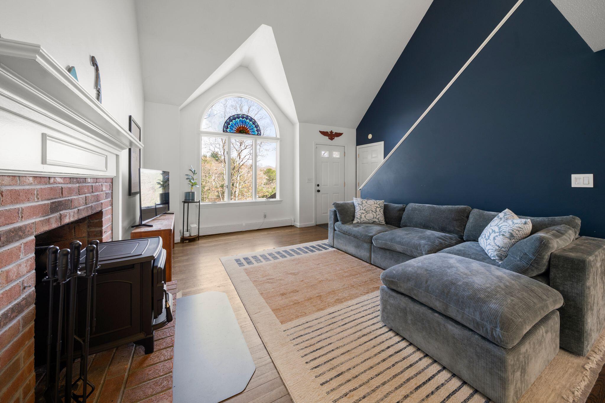 25 Moon Compass Lane Sandwich MA 02563