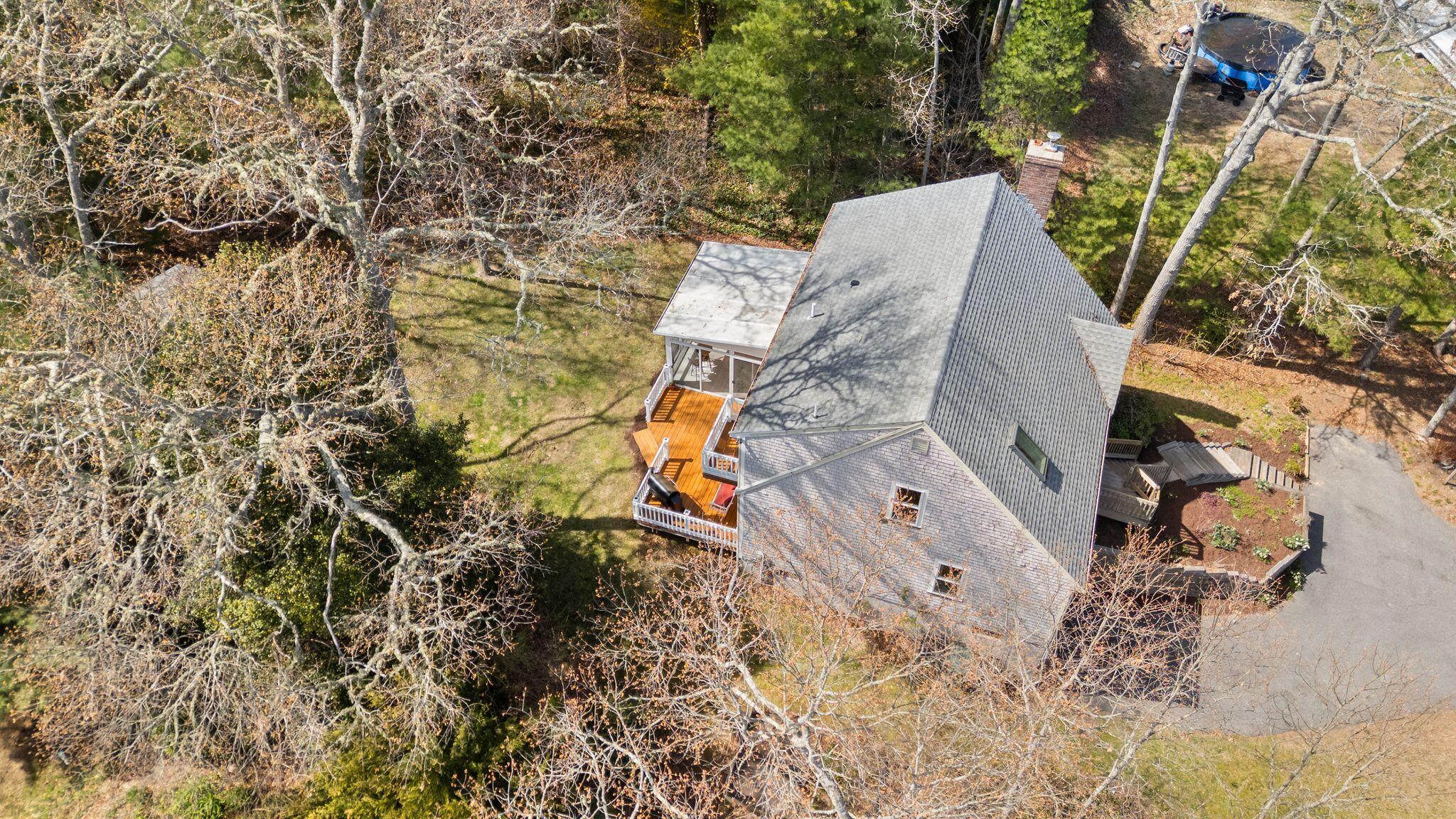 25 Moon Compass Lane Sandwich MA 02563