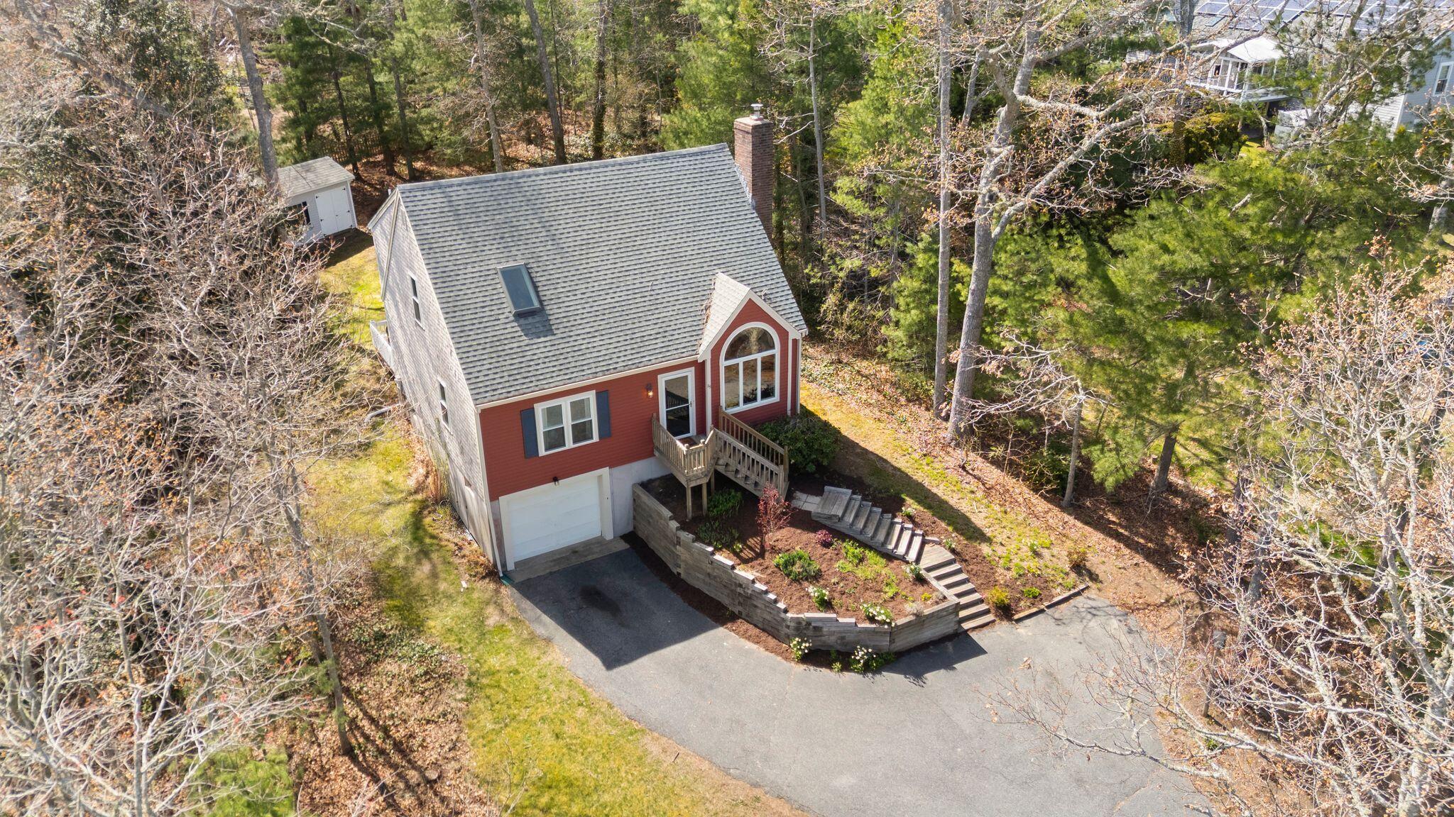 25 Moon Compass Lane Sandwich MA 02563