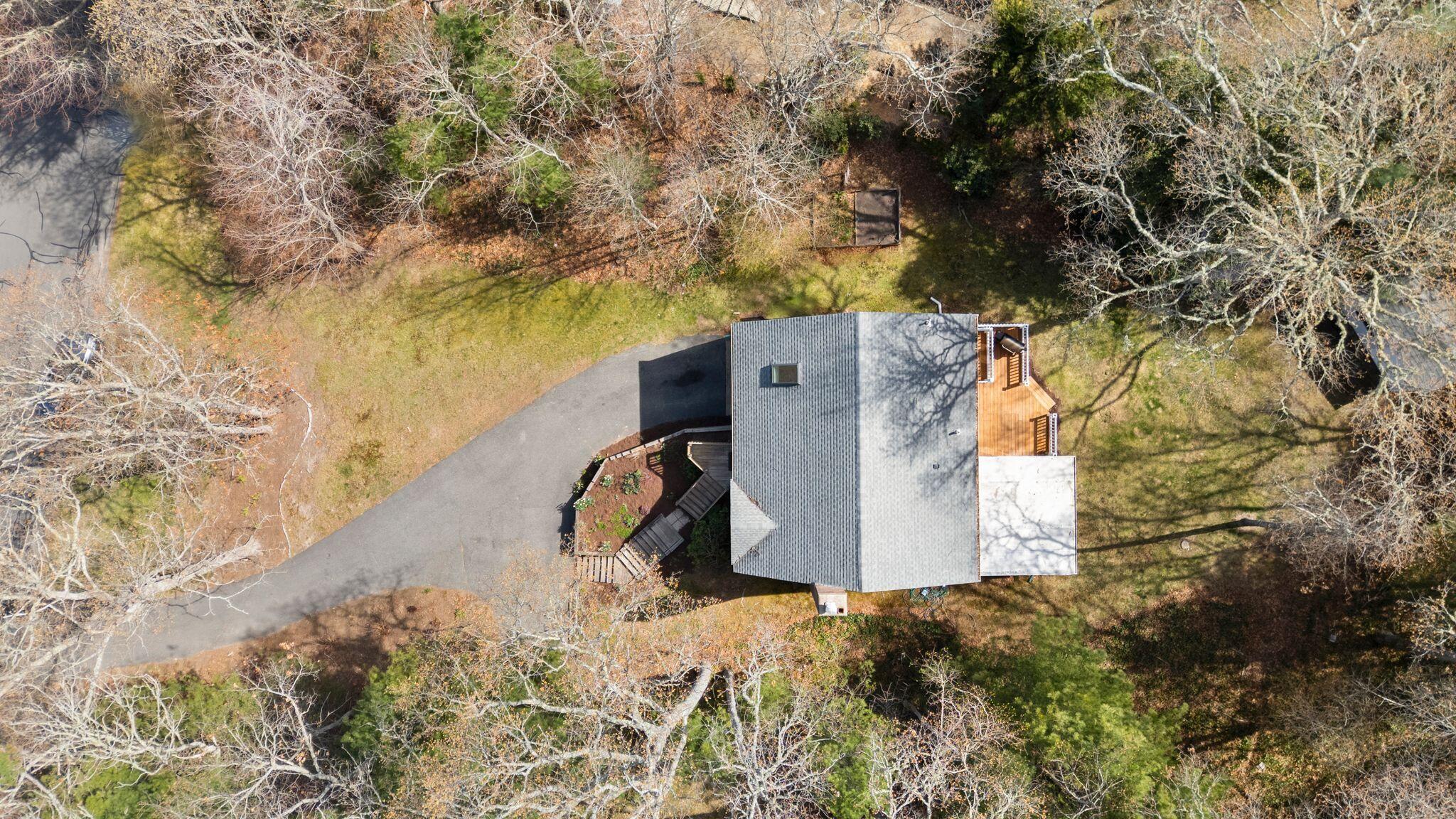 25 Moon Compass Lane Sandwich MA 02563