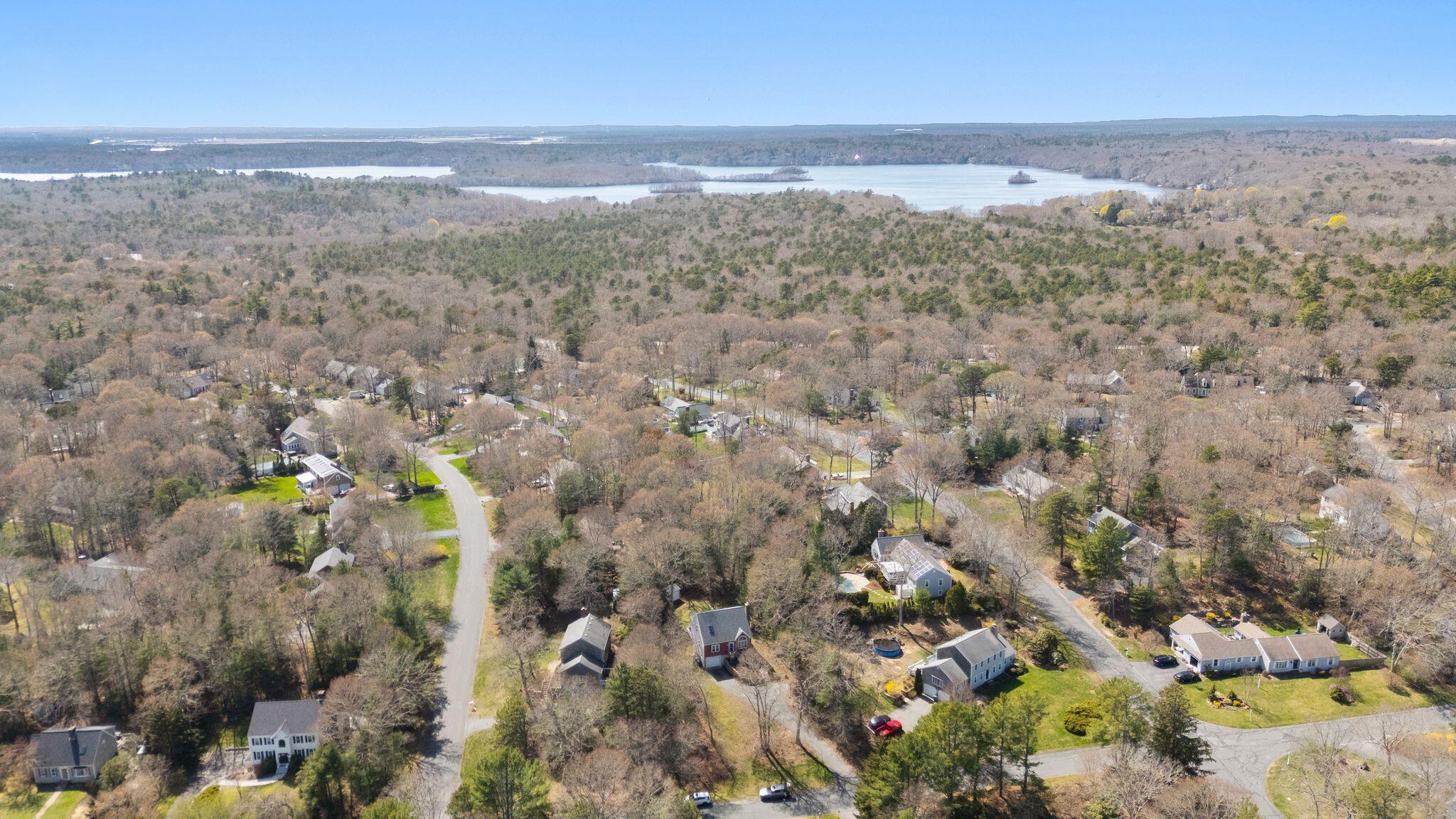 25 Moon Compass Lane Sandwich MA 02563