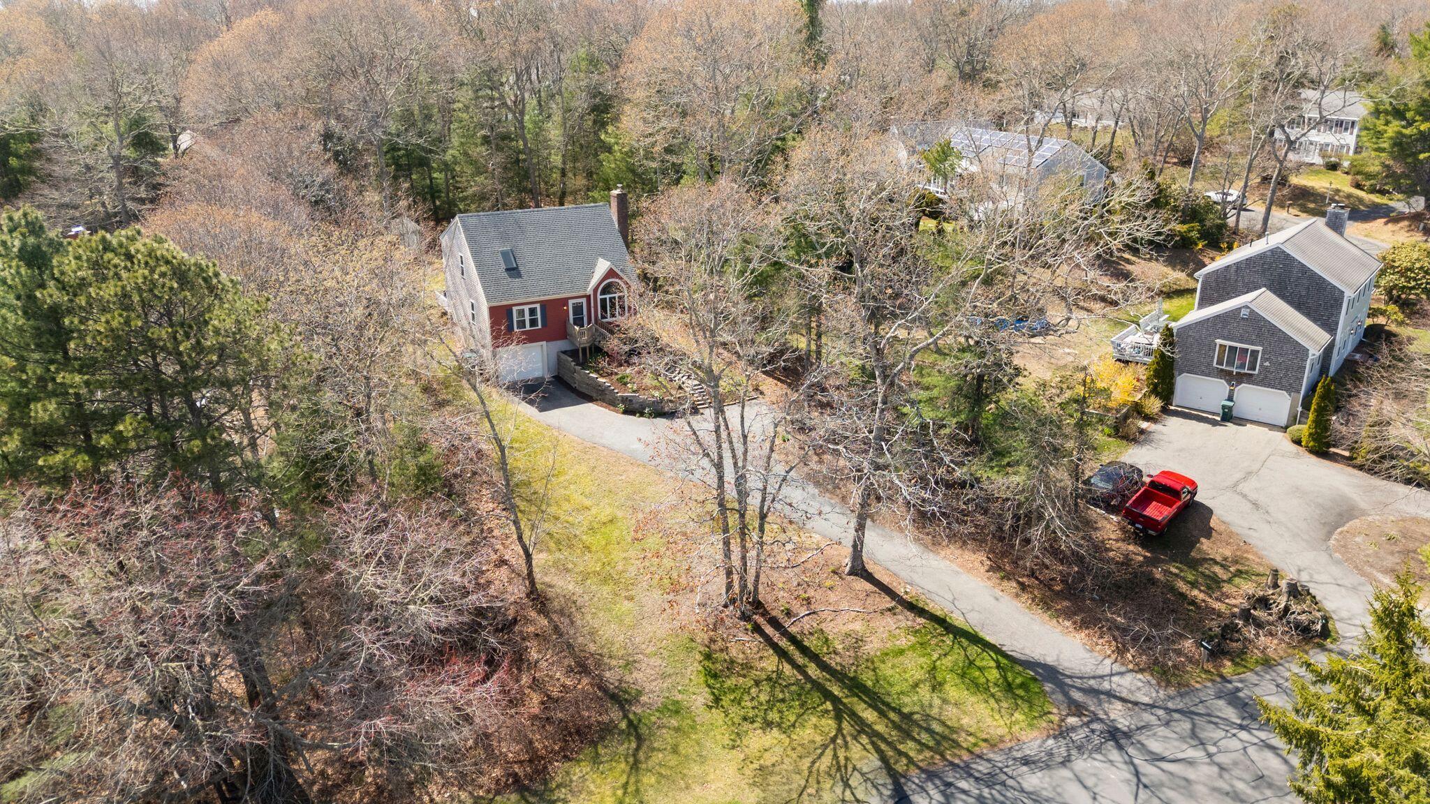 25 Moon Compass Lane Sandwich MA 02563