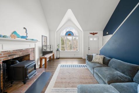 25 Moon Compass Lane Sandwich MA 02563