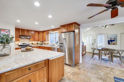 400 Governor Prence Road Eastham MA 02642