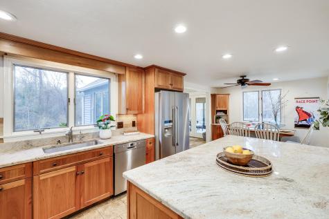 400 Governor Prence Road Eastham MA 02642