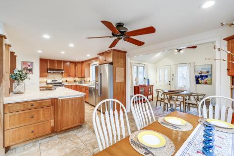 400 Governor Prence Road Eastham MA 02642