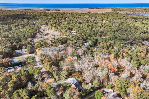 400 Governor Prence Road Eastham MA 02642