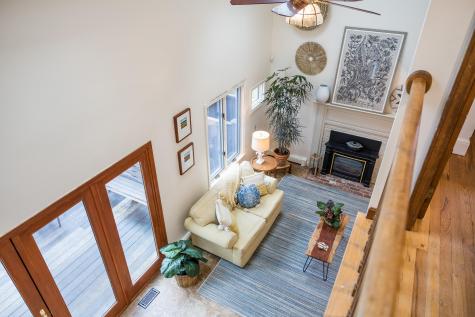 400 Governor Prence Road Eastham MA 02642