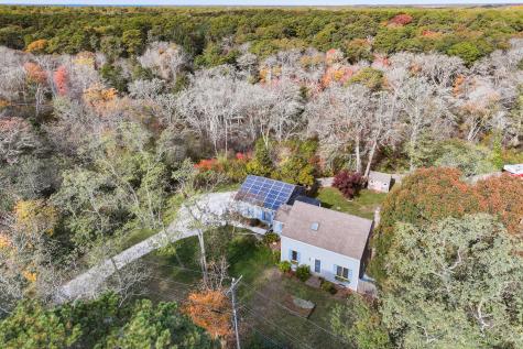 400 Governor Prence Road Eastham MA 02642