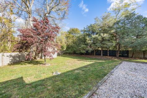 400 Governor Prence Road Eastham MA 02642