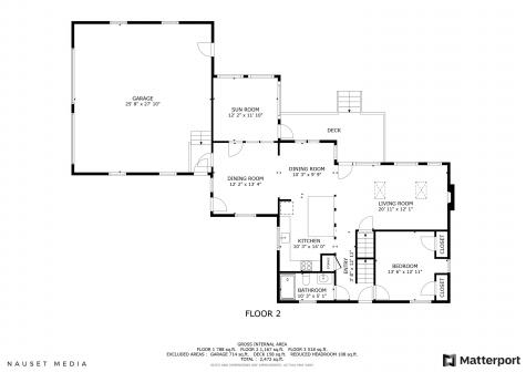 400 Governor Prence Road Eastham MA 02642