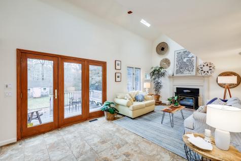 400 Governor Prence Road Eastham MA 02642