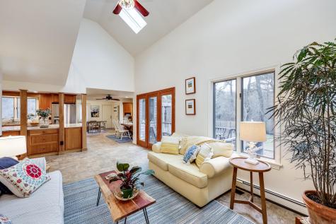 400 Governor Prence Road Eastham MA 02642